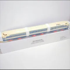 USA TOMY トミー プラレール 583系 寝台特急 イクスピアリ 天賞堂