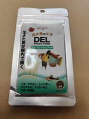 リベラ　デルフレッシュフード　SMサイズ