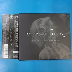 2024年最新】cytus cdの人気アイテム - メルカリ