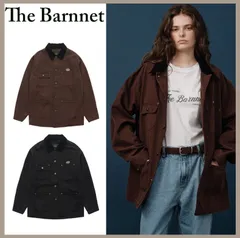 2025年最新】the barnnet アウターの人気アイテム - メルカリ