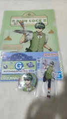 ブルーロック(ブルロ) day off くじ 潔 世一