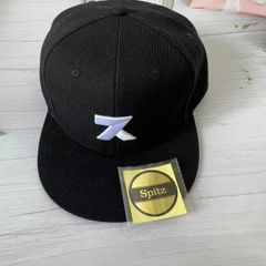 9FIFTY たべっ子どうぶつ オールオーバークローム ブラック