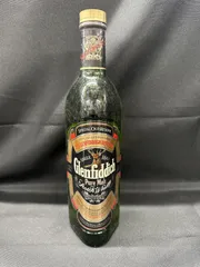 2025年最新】未開封 Glenfiddich グレンフィディックの人気