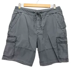 ジェームスパース JAMES PERSE 22SS カーゴショートパンツ メンズ JPN：3 のサムネイル