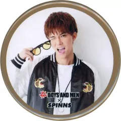 2026年最新】boys and men 水野勝の人気アイテム - メルカリ