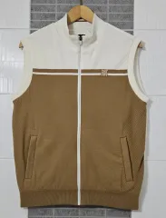 Lynx（リンクス）ゴルフ正規品メンズニットダウン (100)