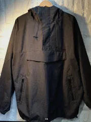 美品【セットアップ】Acy セットアップ　アノラック　ナイロンパンツ 美品【セットアップ】Acy セットアップ アノラック ナイロンパンツ