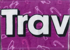 Travis Japan 19年ジャニーズJr.8.8祭り マフラータオル