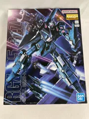 2025年最新】MG 1/100 RGZ-95 リゼル の人気アイテム - メルカリ