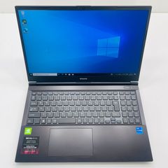 美品◎mouse K5 i7-12650H 16GBSSD512MX550 - メルカリ