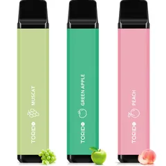 【新着商品】ベイプ 禁煙 オートスイッチ タールなし ニコチンなし ビタミン入り