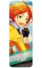 【中古】バッジ・ピンズ(キャラクター) 葵ゆうた 「あんさんぶるスターズ! ロングカンバッジコレクション3」