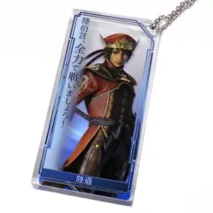 2025年最新】三國無双 アクリルの人気アイテム - メルカリ