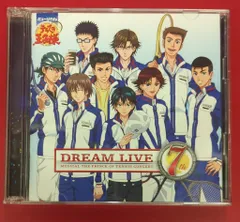 ミュージカルテニスの王子様 Dream Live 7th 初回限定版 Amazon.co.jp: ミュージカル「テニスの王子様」Dream Live 7th