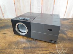 スライド映写機 サイレント2500 DATA プロジェクター 自動ディゾルブ