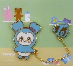 2025年最新】TWICE ピンバッジ ナヨンの人気アイテム - メルカリ