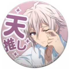アイドリッシュセブン アイナナ 推し缶バッジ 九条天 - メルカリ