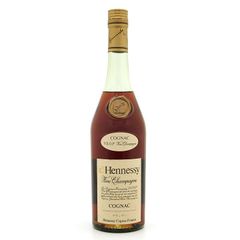 Hennessy V.S.O.P Fine Champagne コニャック - メルカリ