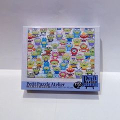 〈プチパリエ〉エイリアン　150ピース