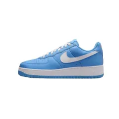 Af1 discount university blue