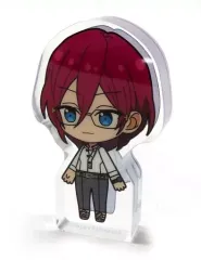 【中古】雑貨 七種茨 ver.私服(春～夏) ころっと アクリルミニフィギュア 「あんさんぶるスターズ!!」