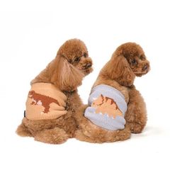LIFELIKE　恐竜はらまき　Mサイズ