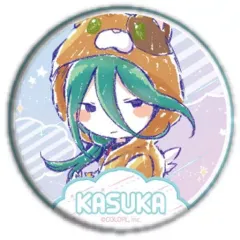 【中古】バッジ・ピンズ 志部谷幽 「DREAM!ing -ドリーミング!-×白猫プロジェクト 缶バッジ 02.グラフアートデザイン」