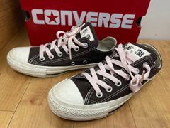 S89304 ALL STAR ローカットスニーカー 24cm