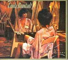 2025年最新】linda ronstadt simple dreamsの人気アイテム