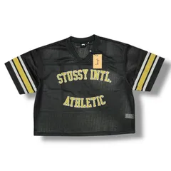 2025年最新】stussy ゲームシャツの人気アイテム - メルカリ