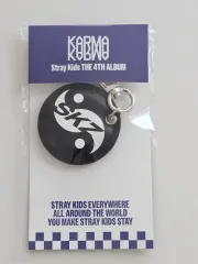 Stray Kids 2nd ペンミグッズ　ポーチ　新品未開封品 バンチャン Stray Kids 2nd ペンミグッズ ポーチ 新品未開封品 バンチャンの