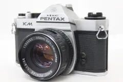 2025年最新】pentax kmの人気アイテム - メルカリ