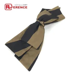 FENDI★バレッタリボン 国内即発 FENDI フェンディ ヘアクリップ バレッタ リボン 人気