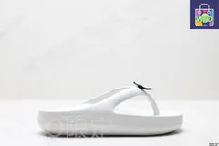 【今日特価】MLB SLIPPER CHUNKY BOUNCER FLIP - FLOP ロサンゼルス・ドジャースチームの EVA 製 滑り止め・耐磨耗性のスポーツスリッパ