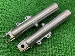 ハーレーダビッドソン　ストリートグライド　純正アウターチューブ　中古 ハーレー ツーリング 02-07年 純正 フロントフォーク アウター