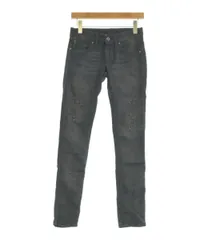 DIESEL BLACK GOLD デニムパンツ レディース 【古着】【中古】【送料無料】