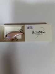 レヴォニック　サラモア