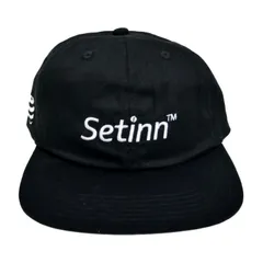 Game Cap | Setinn(セットイン) / 帽子 キャップ (メンズ)の通販
