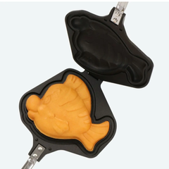 フランダー 焼き菓子メーカー