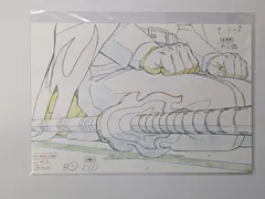 ufotable cafe 鬼滅の刃 無限列車編 コラボレーションカフェ 展示原画ポストカード 第三期 煉獄杏寿郎の夢 1 グッズ ポストカード