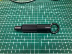 ホンダB型エンジン　 クラッチアライメントツール センター出し 特殊工具　シビック　インテグラ