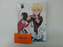 DVD BORUTO-볼트-NARUTO NEXT GENERATIONS DVD-BOX 1(완전 생산 한정판)