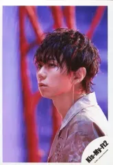 【中古】生写真(ジャニーズ) Kis-My-Ft2/北山宏光/バストアップ/シングル「Fear」MVオフショット/公式生写真