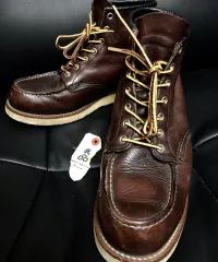 2024年最新】red wing 8138の人気アイテム - メルカリ