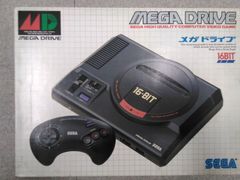 SEGA MEGA DRIVE Volume II レッドコントローラー - メルカリ