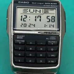 2025年最新】dbc-32 CASIOの人気アイテム - メルカリ