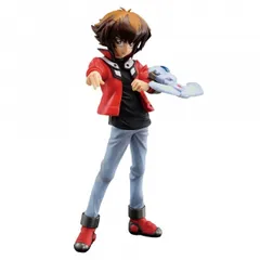 遊戯王　フィギュア　まとめ売り AMAKUNI 遊戯王ZEXAL 九十九遊馬 1/7スケールフィギュア【商品