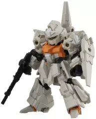 【中古】トレーディングフィギュア リゼル(ゼネラルレビル配備カラー) 「機動戦士ガンダム MOBILE SUIT ENSEMBLE 15.5」