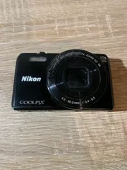 2025年最新】COOLPIX S70 ブラックの人気アイテム - メルカリ