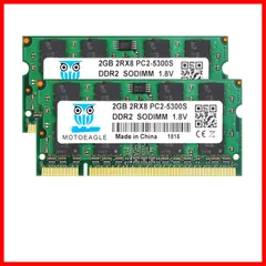 (未使用･未開封品)　アドテック Mac用 DDR2 667/PC2-5300 Unbuffered DIMM 1GB ADM5300D-1G sdt40b8 未使用・未開封品) アドテック Mac用 DDR2 667/PC2-5300